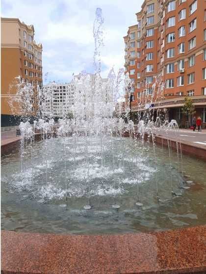 Квартира на ЖК "Софія Клубний" в Києві, ID 233452, фото №5