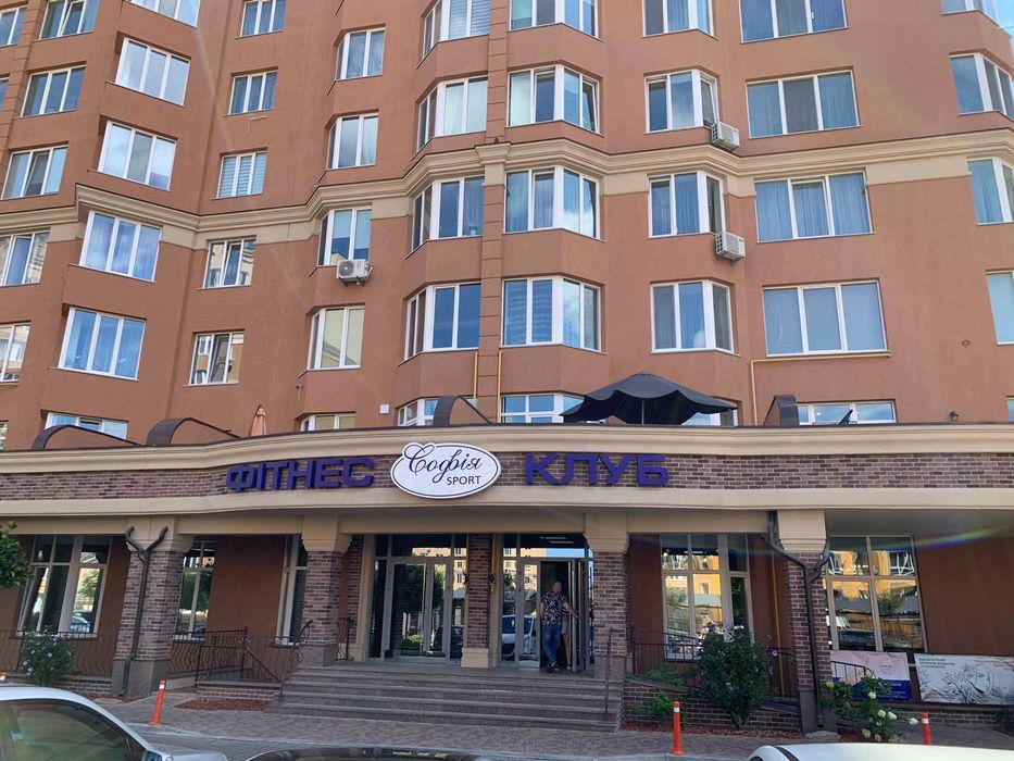 Квартира на ЖК "Софія Клубний" в Києві, ID 233452, фото №6