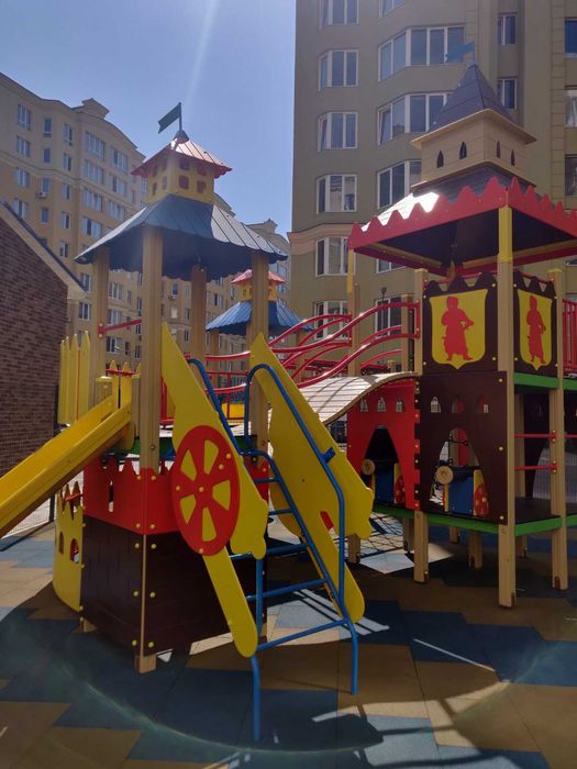 Квартира на ЖК "Софія Клубний" в Києві, ID 233452, фото №7