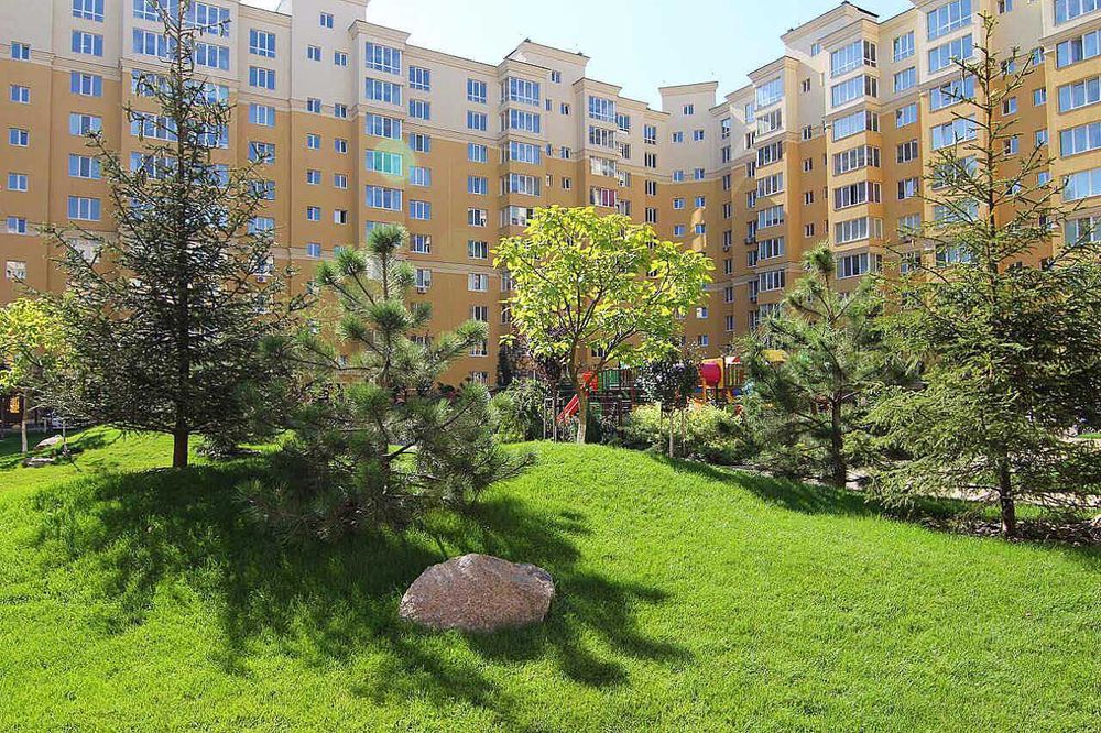Квартира на ЖК "Софія Клубний" в Києві, ID 233452, фото №9