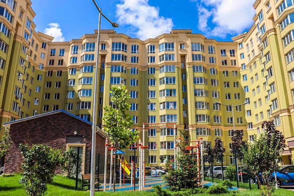 Квартира на ЖК "Софія Клубний" в Києві, ID 233452, фото №10
