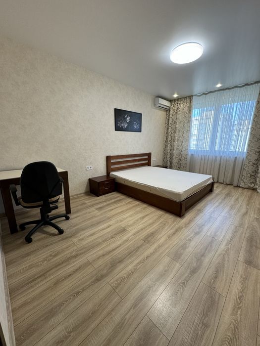 Квартира на вул. Феодоссийская, 2Л в Києві, ID 253004, фото №13