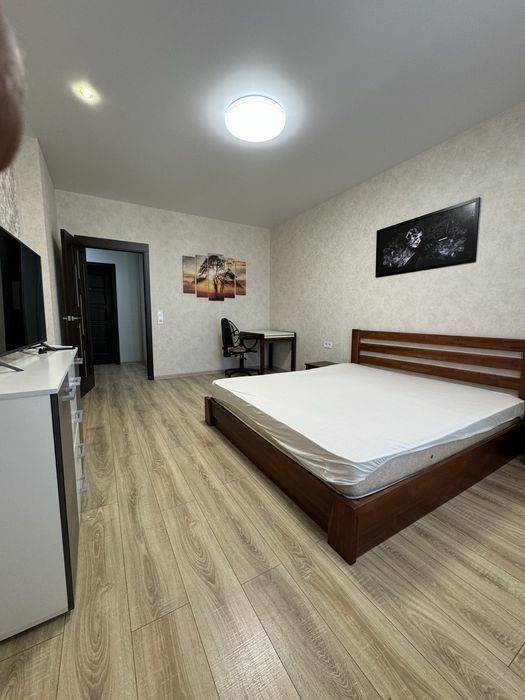 Квартира на вул. Феодоссийская, 2Л в Києві, ID 253004, фото №14