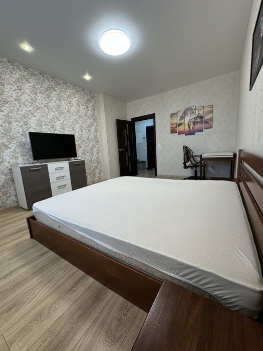 Квартира на вул. Феодоссийская, 2Л в Києві, ID 253004, фото №15