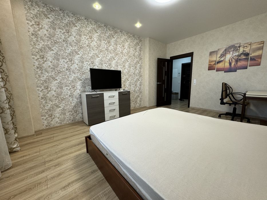 Квартира на вул. Феодоссийская, 2Л в Києві, ID 253004, фото №16