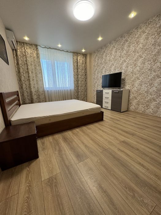 Квартира на вул. Феодоссийская, 2Л в Києві, ID 253004, фото №17