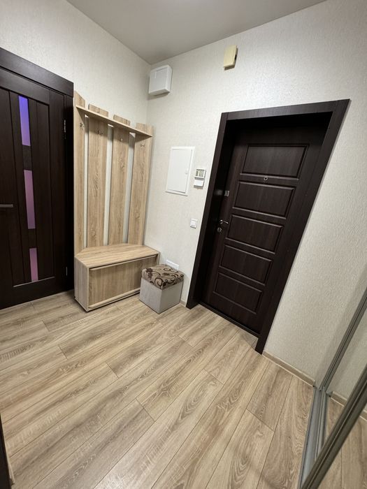 Квартира на вул. Феодоссийская, 2Л в Києві, ID 253004, фото №18