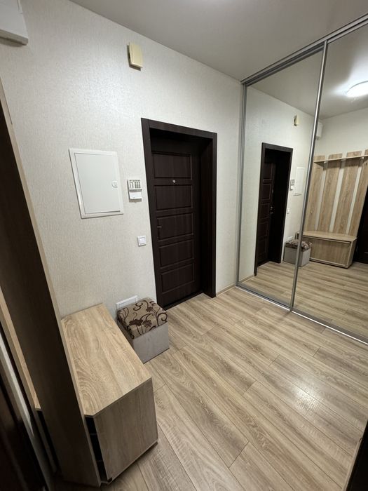 Квартира на вул. Феодоссийская, 2Л в Києві, ID 253004, фото №19