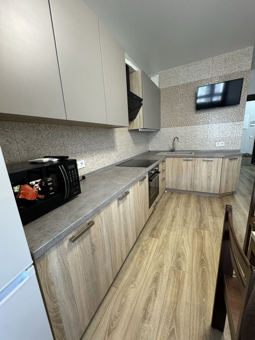 Квартира на вул. Феодоссийская, 2Л в Києві, ID 253004, фото №3