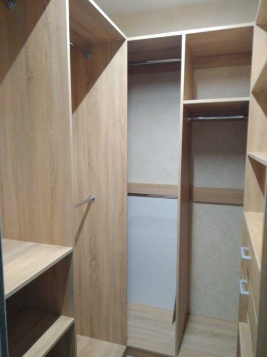 Квартира на вул. Феодоссийская, 2Л в Києві, ID 253004, фото №21