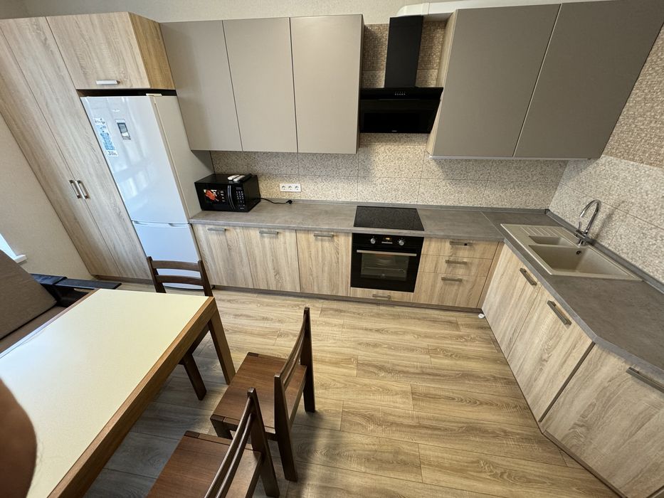 Квартира на вул. Феодоссийская, 2Л в Києві, ID 253004, фото №5