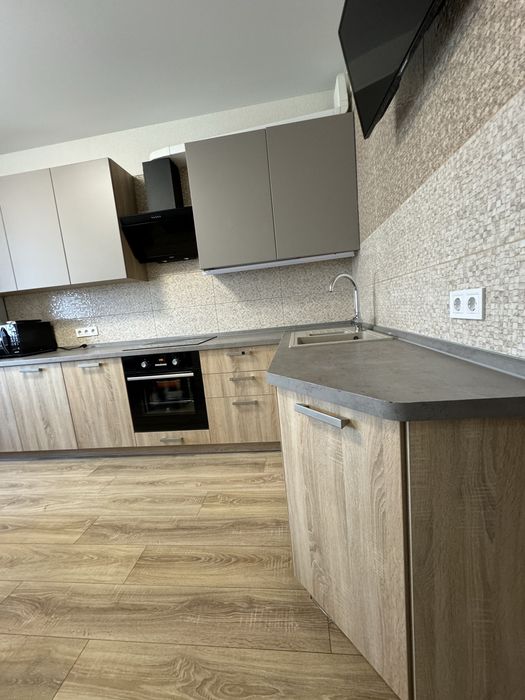 Квартира на вул. Феодоссийская, 2Л в Києві, ID 253004, фото №6