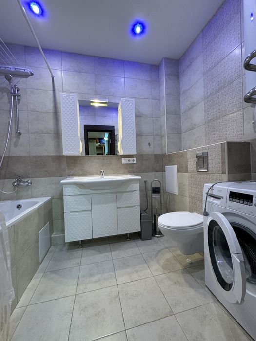 Квартира на вул. Феодоссийская, 2Л в Києві, ID 253004, фото №7