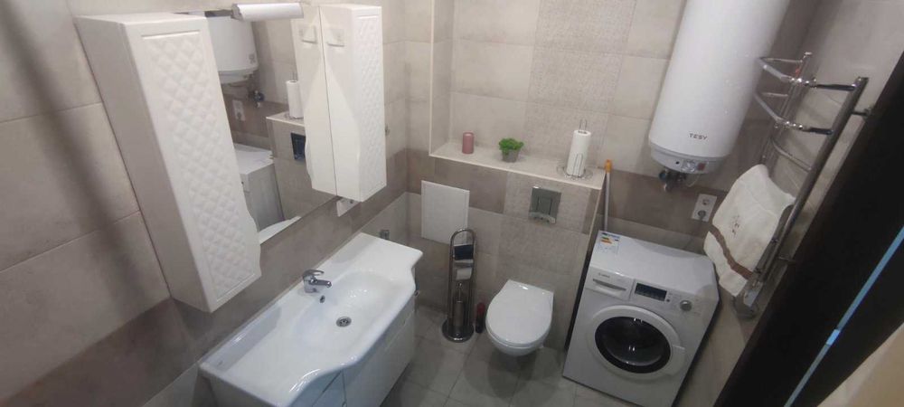 Квартира на вул. Феодоссийская, 2Л в Києві, ID 253004, фото №9