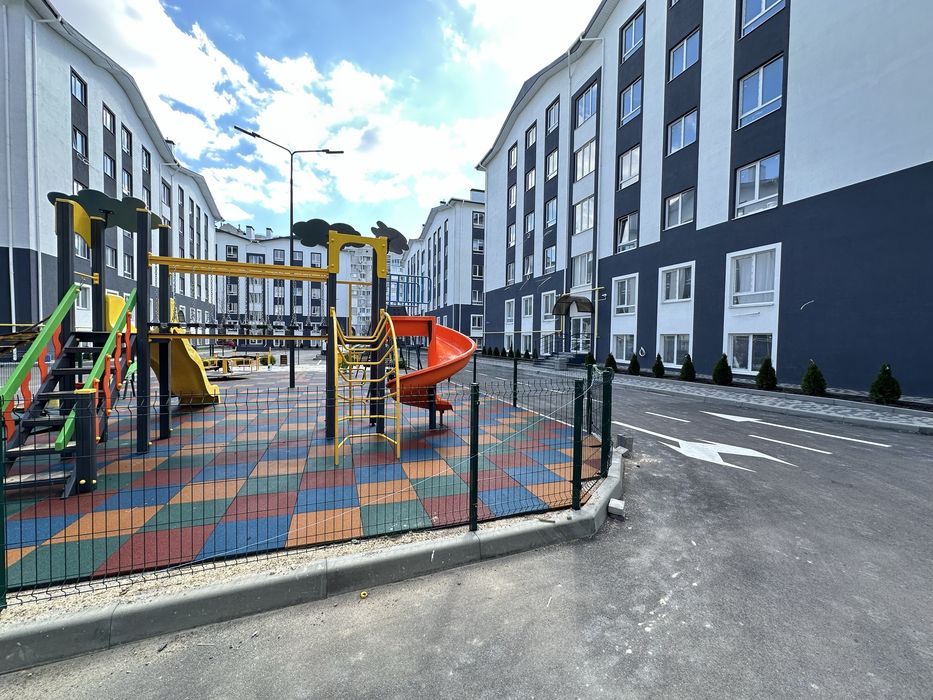 Квартира на ЖК Комфортне містечко в Києві, ID 308918, фото №2