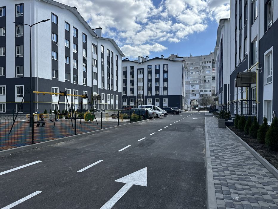 Квартира на ЖК Комфортне містечко в Києві, ID 308918, фото №13