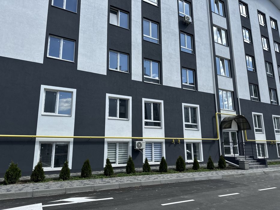 Квартира в Київ, ID 312794, фото №2
