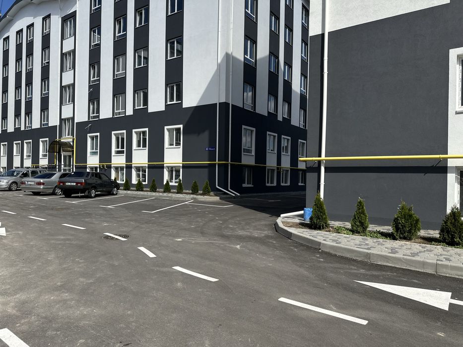 Квартира на ЖК «Комфортне містечко» в Києві, ID 312794, фото №16