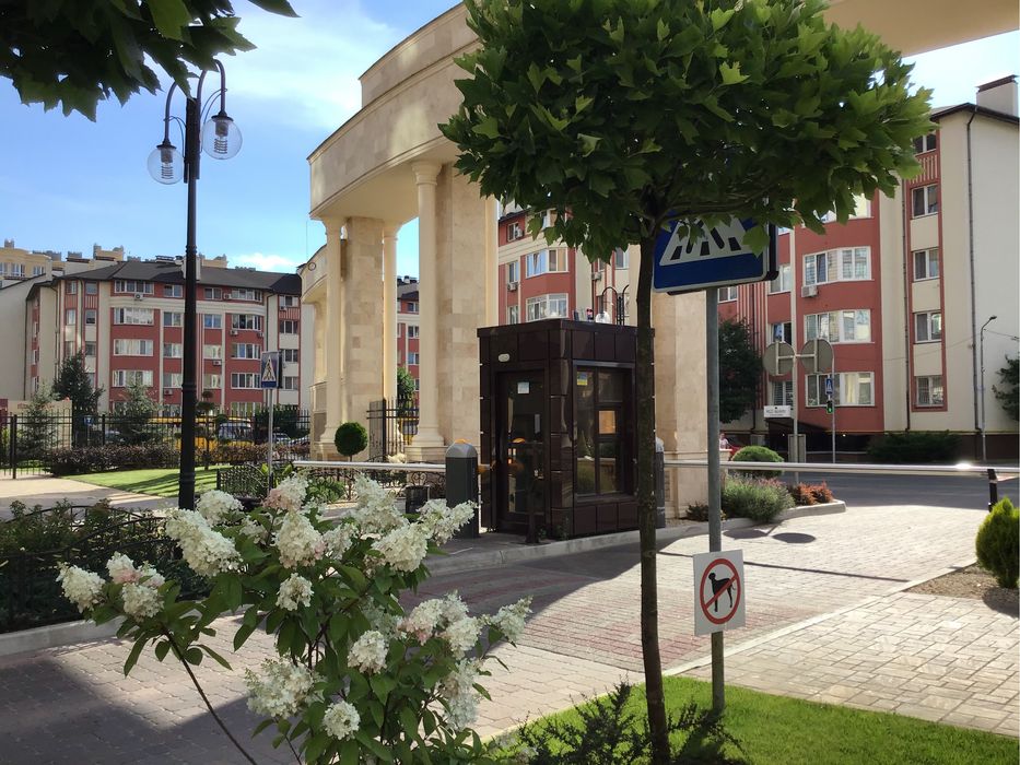 Квартира на жк «Софія Резиденція» в Києві, ID 235836, фото №17