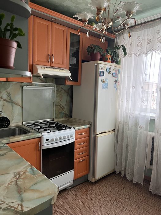 Квартира на вул. Харченко, 17 в Київ, ID 314699, фото №3