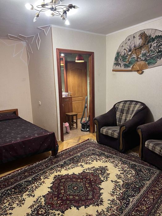 Квартира на вул. Харченко, 17 в Києві, ID 314699, фото №7