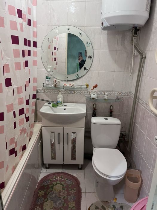 Квартира на вул. Харченко, 17 в Києві, ID 314699, фото №8