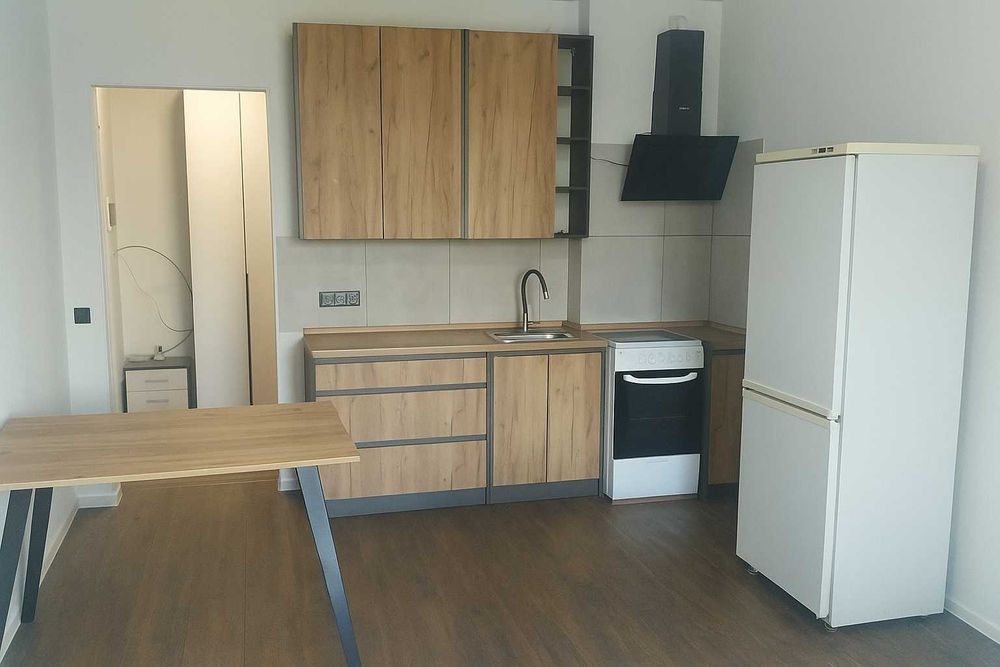 Квартира на ЖК Scandia в Києві, ID 305329, фото №2