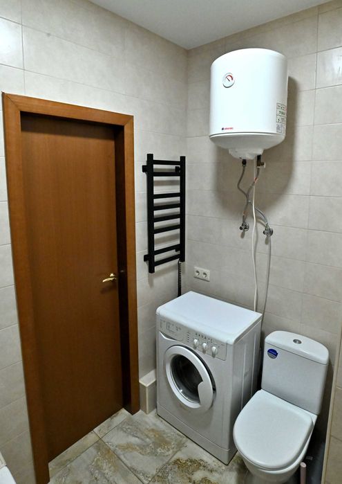 Квартира на ЖК Scandia в Києві, ID 305329, фото №6