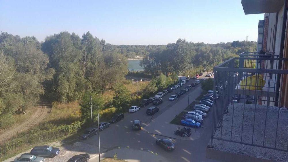 Квартира на ЖК Scandia в Києві, ID 305329, фото №9