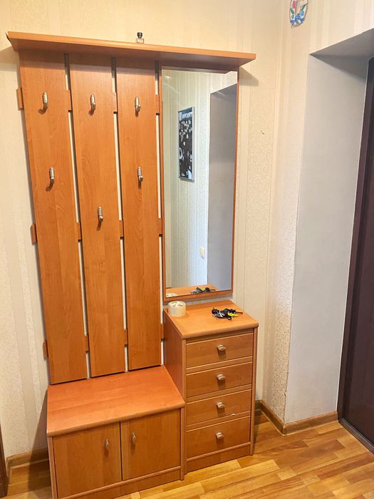 Квартира на вул. Быкова, 2 в Краматорськ, ID 292736, фото №3