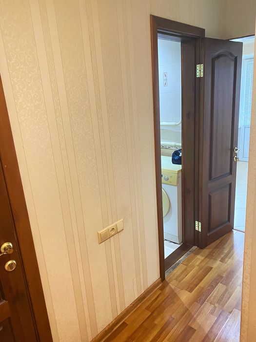 Квартира на вул. Быкова, 2 в Краматорськ, ID 292736, фото №4