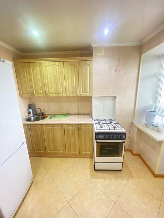 Квартира на вул. Быкова, 2 в Краматорськ, ID 292736, фото №5