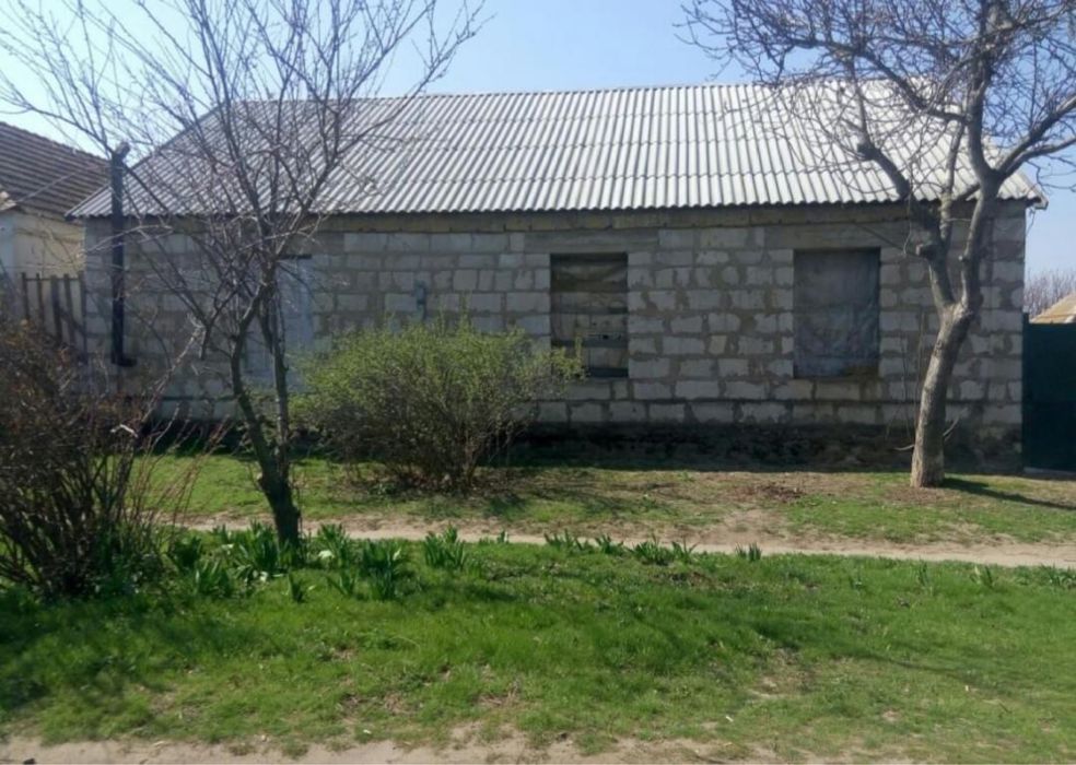 Будинок на Миколаївська область, Воскресенське, ID 423054, фото №1