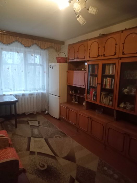 Квартира на просп. Л. Лук'яненка в Чернігів, ID 257250, фото №1