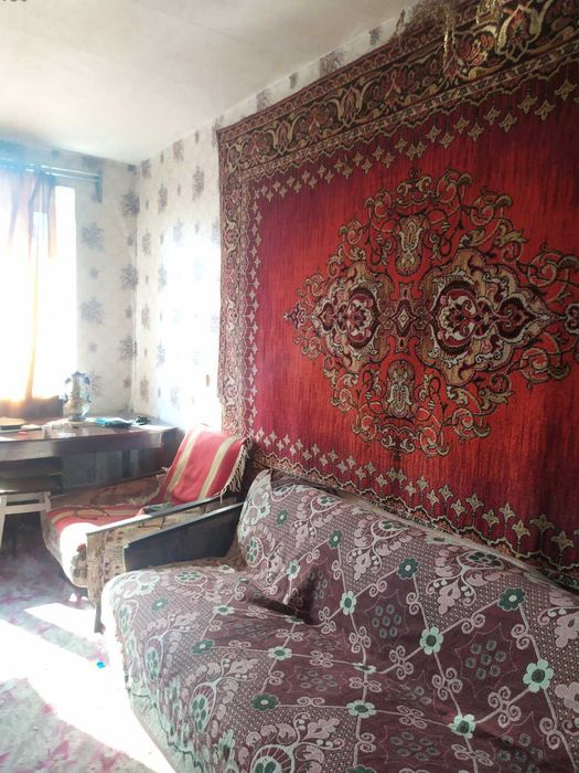 Квартира на просп. Л. Лук'яненка в Чернігів, ID 257250, фото №3
