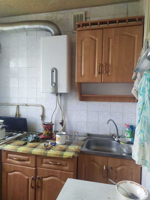 Квартира на просп. Л. Лук'яненка в Чернігів, ID 257250, фото №4