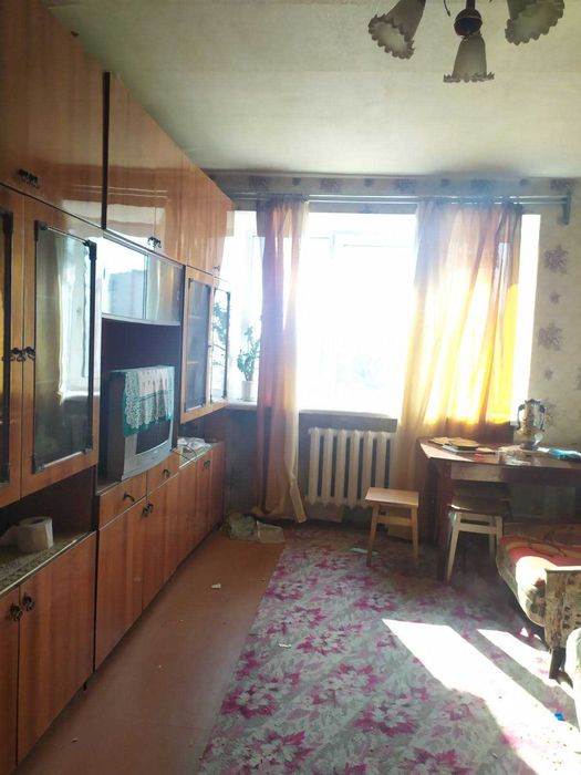 Квартира на просп. Л. Лук'яненка в Чернігів, ID 257250, фото №5