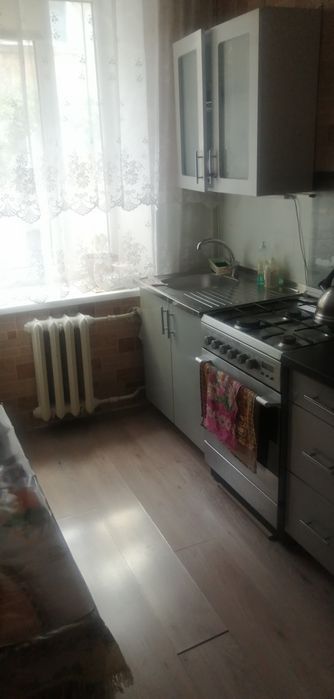 Квартира на вул. Василя Стуса, 2б в Одесі, ID 178063, фото №14