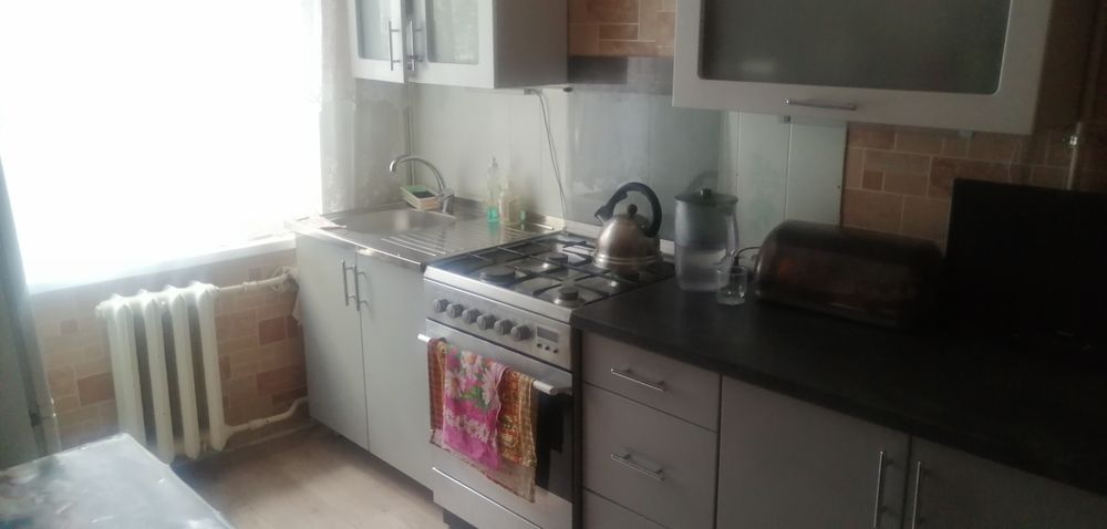 Квартира на вул. Василя Стуса, 2б в Одесі, ID 178063, фото №8