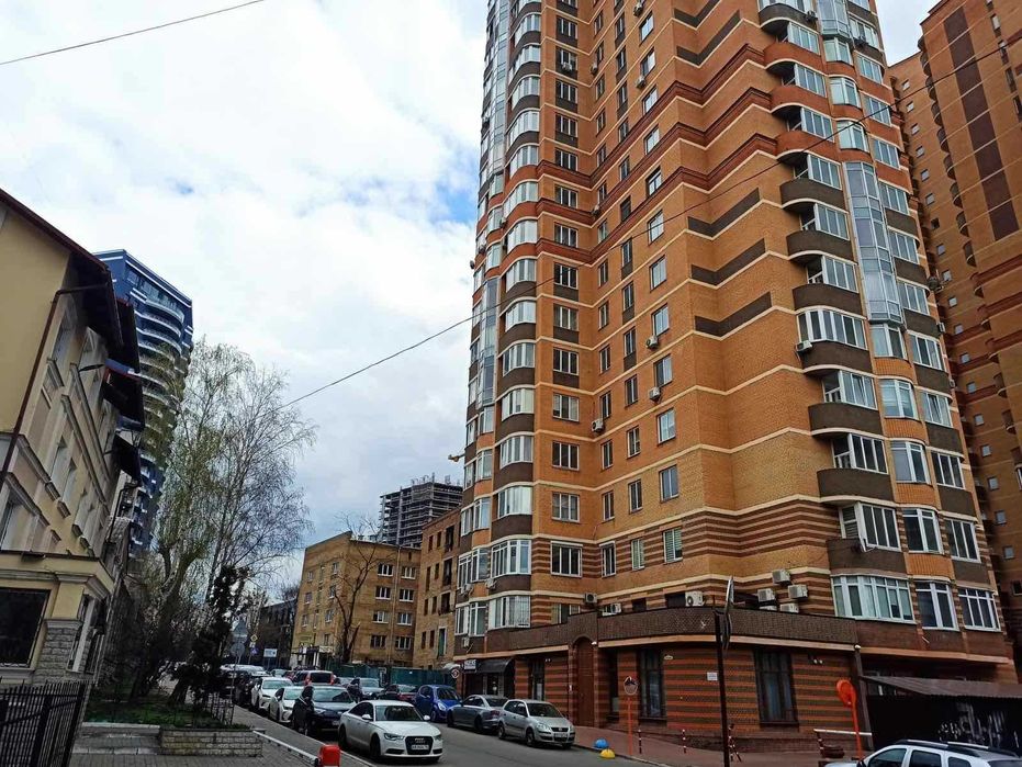 Квартира на просп. Лабораторний, 6 в Києві, ID 171448, фото №3