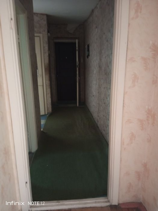 Квартира на вул. Миколи Корищенка, 30б в Запоріжжя, ID 181345, фото №3