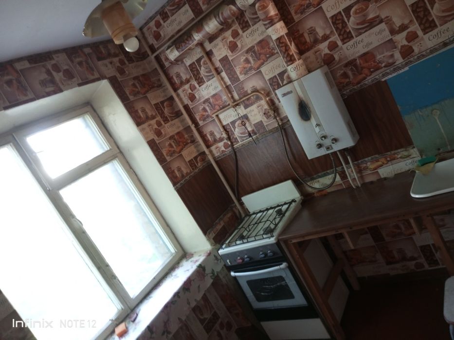 Квартира на вул. Миколи Корищенка, 30б в Запоріжжя, ID 181345, фото №4