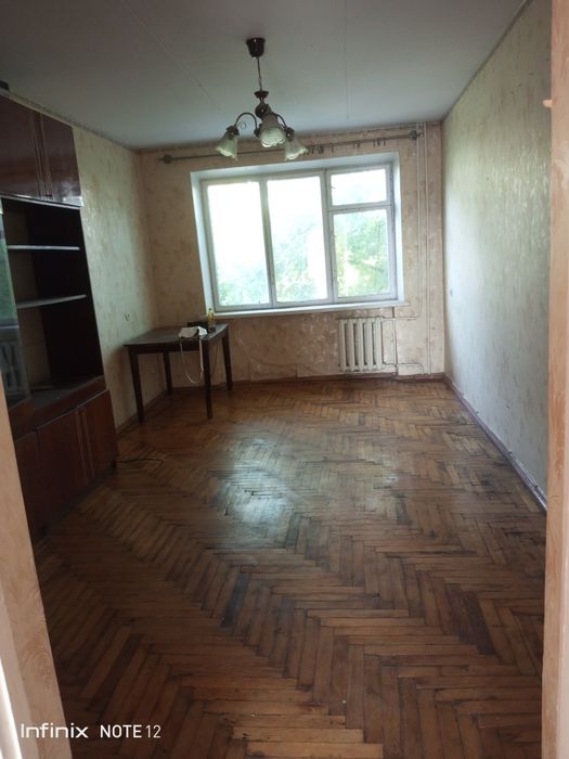 Квартира на вул. Миколи Корищенка, 30б в Запоріжжі, ID 181345, фото №7