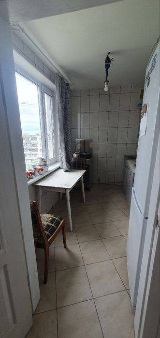 Квартира на просп. Тракторостроителей, 533 в Харкові, ID 256776, фото №9