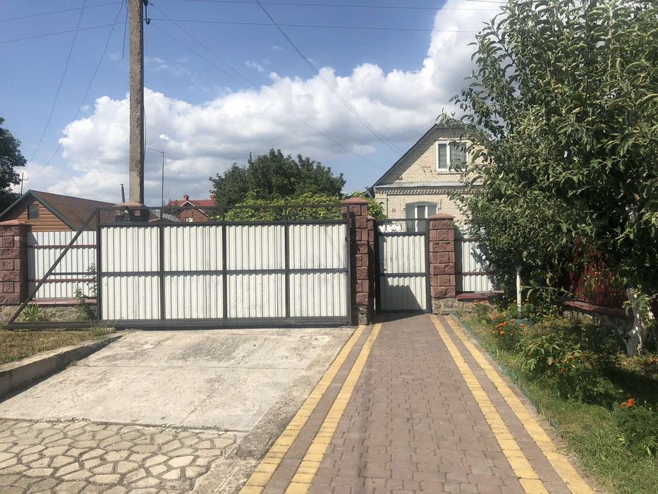 Будинок на Хмельницька область, Старокостянтинів, ID 421243, фото №1