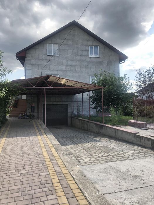 Будинок на Хмельницька область, Старокостянтинів, ID 421243, фото №2