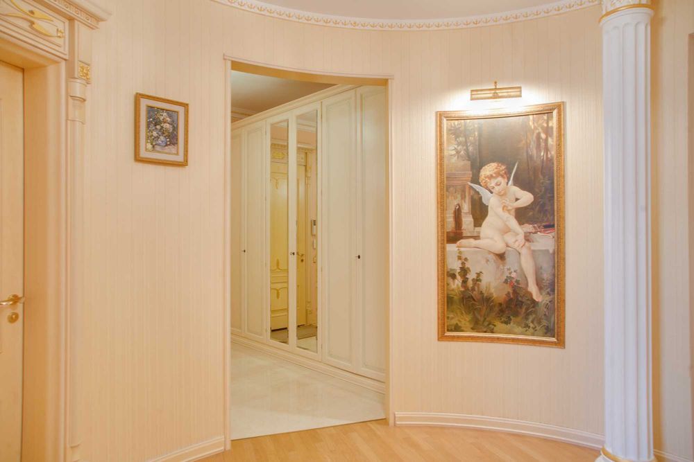 Квартира на вул. Панаса Мирного, 14 в Києві, ID 202612, фото №11