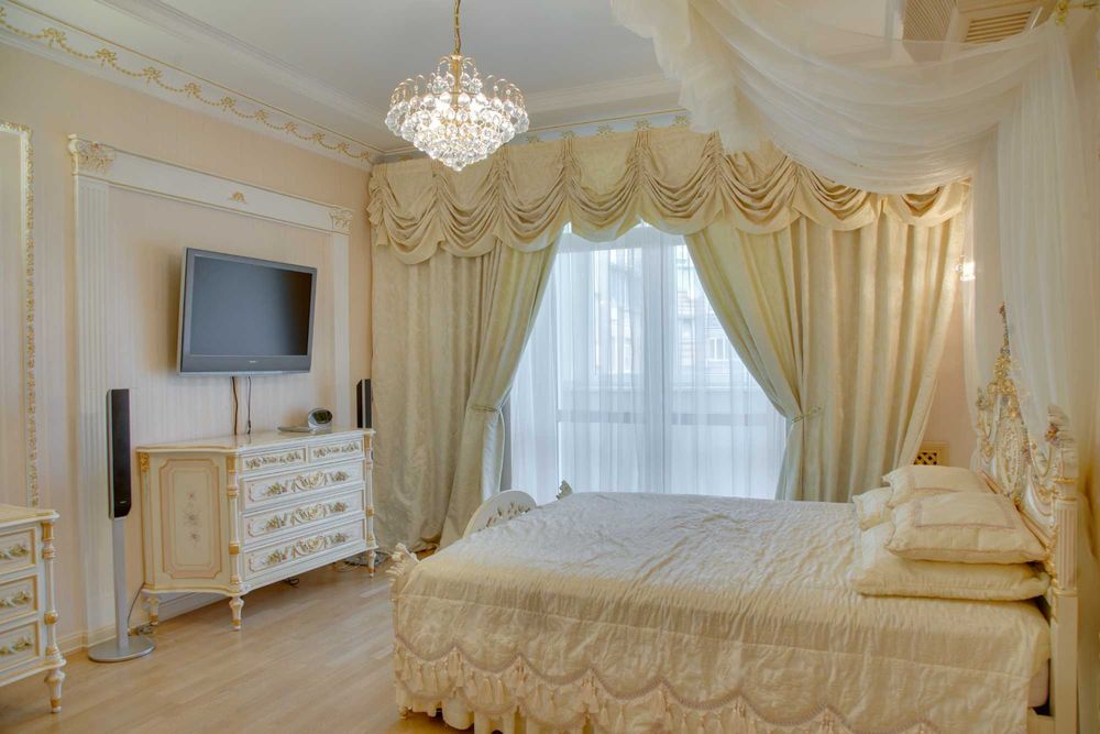Квартира на вул. Панаса Мирного, 14 в Києві, ID 202612, фото №12