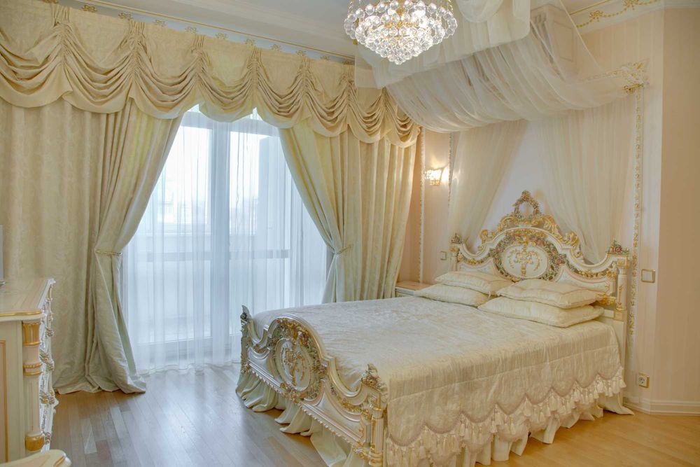 Квартира на вул. Панаса Мирного, 14 в Києві, ID 202612, фото №13