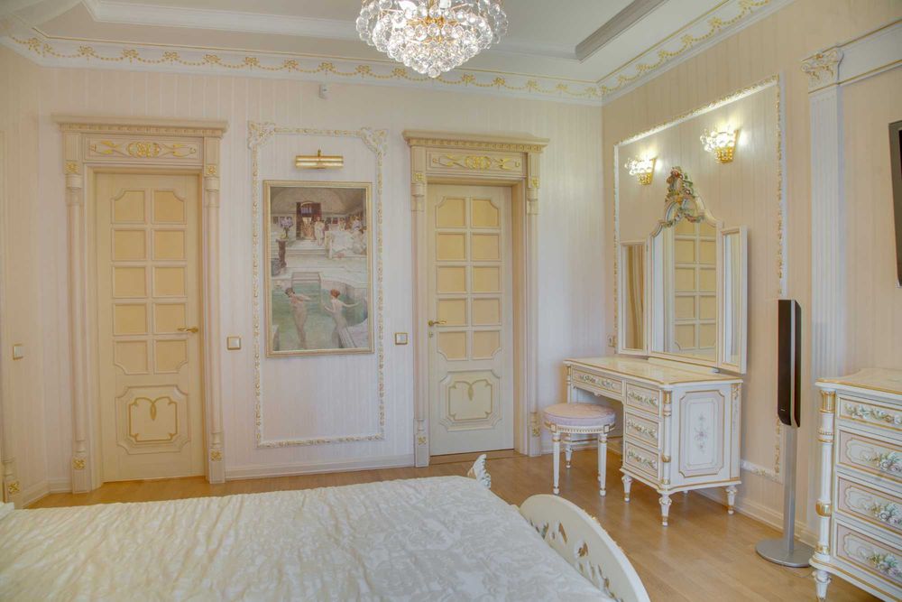 Квартира на вул. Панаса Мирного, 14 в Києві, ID 202612, фото №14